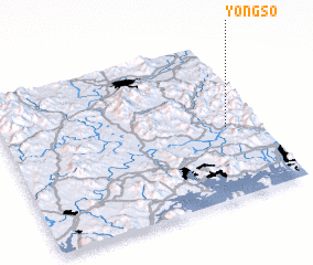 3d view of Yongso