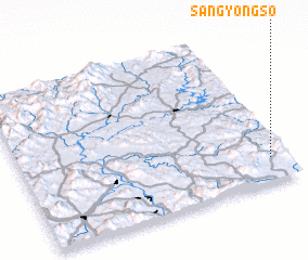 3d view of Sangyongso