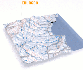 3d view of Chungdo