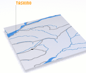 3d view of Taskino