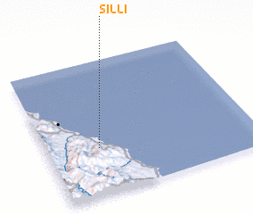 3d view of Sil-li