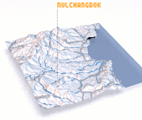 3d view of Nŭlch\