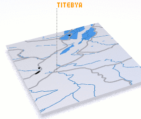 3d view of Tit-Ebya