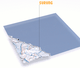 3d view of Surŭng