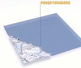 3d view of Pongp\