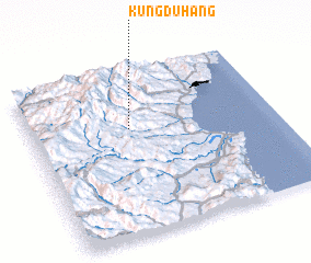 3d view of Kungduhang