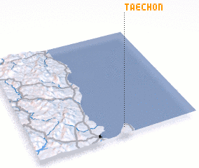 3d view of Taech\