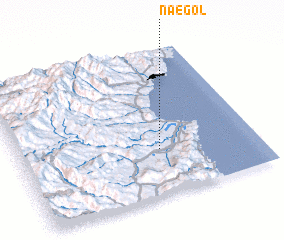 3d view of Nae-gol