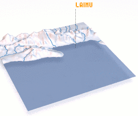 3d view of Laimu
