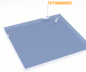 3d view of Tutuwawang