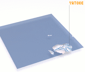 3d view of Yatoke