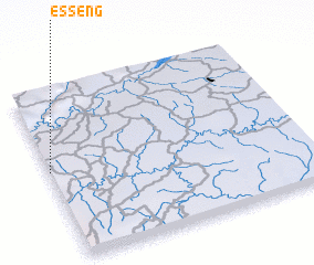 3d view of Esseng