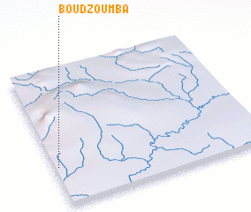 3d view of Boudzoumba