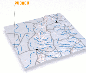 3d view of Pubagu