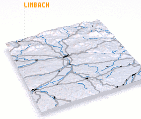 3d view of Limbach