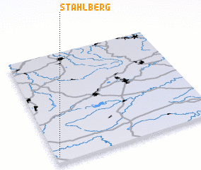 3d view of Stahlberg