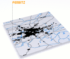 3d view of Ferbitz