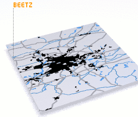 3d view of Beetz