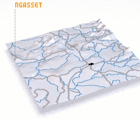 3d view of Ngasset