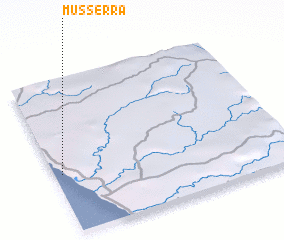3d view of Musserra