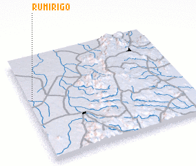 3d view of Rumirigo