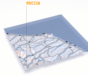 3d view of Muccia
