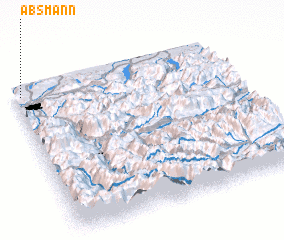 3d view of Absmann