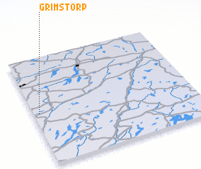 3d view of Grimstorp