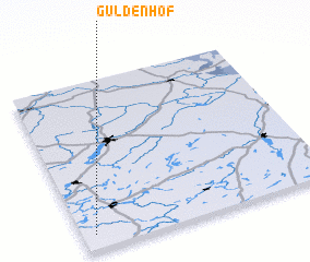 3d view of Güldenhof