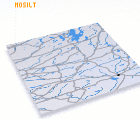 3d view of Mosilt