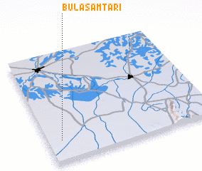 3d view of Bulasamtari