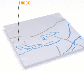 3d view of Tuosc