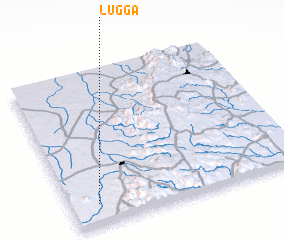 3d view of Lugga