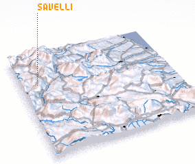 3d view of Savelli