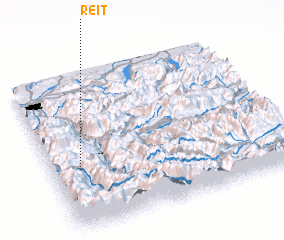 3d view of Reit