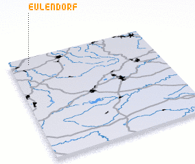 3d view of Eulendorf