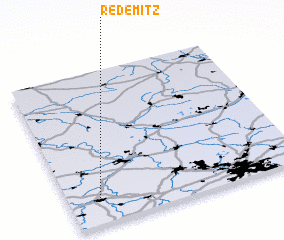3d view of Redemitz