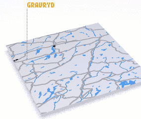 3d view of Gravryd