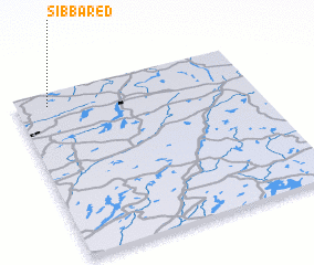 3d view of Sibbared