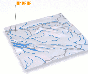 3d view of Kimbaka