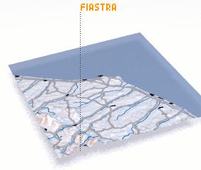 3d view of Fiastra