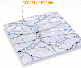 3d view of Schnellertsham