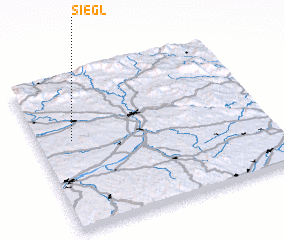 3d view of Siegl