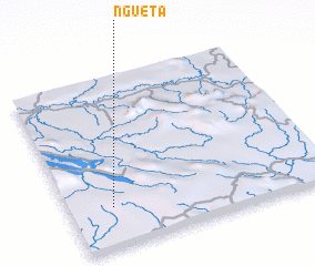 3d view of Ngueta