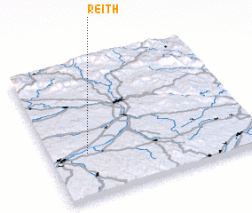 3d view of Reith