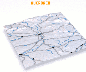 3d view of Auerbach