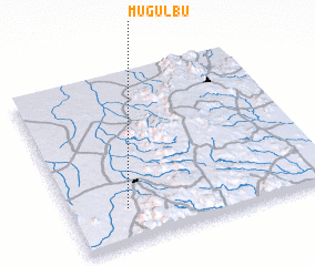 3d view of Mugulbu