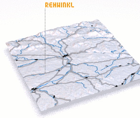 3d view of Rehwinkl