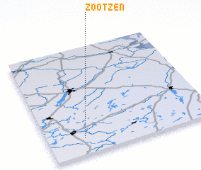 3d view of Zootzen