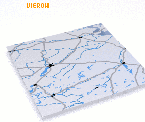 3d view of Vierow